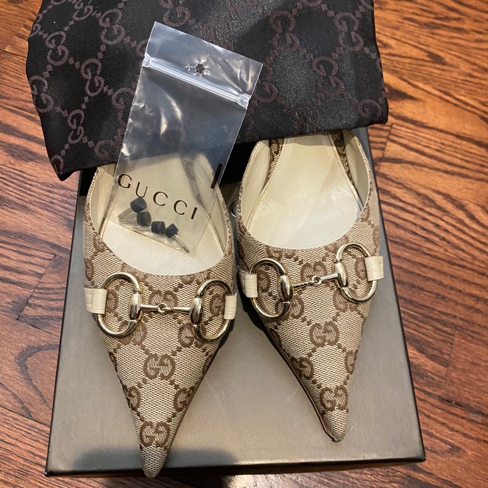Gucci Shoes